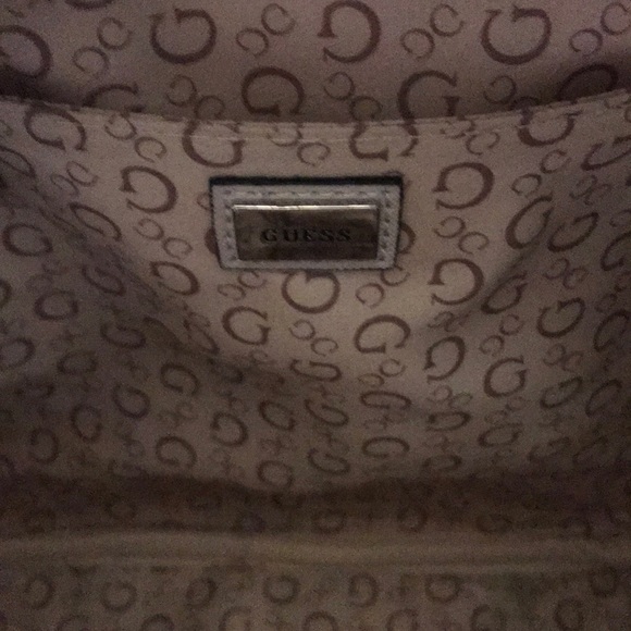 Guess backpack - Picture 6 of 6